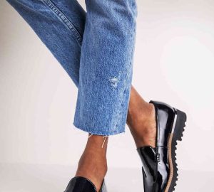 How Trendy Loafers Are Redefining Seasonal Fashion - trendy loafers, style motivation, loafers trend, loafers