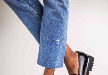 How Trendy Loafers Are Redefining Seasonal Fashion - trendy loafers, style motivation, loafers trend, loafers