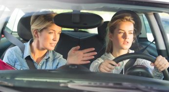 Helping Keep Your Teen Driver Safe Without Driving Them Crazy