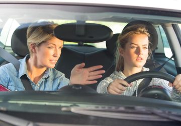 Helping Keep Your Teen Driver Safe Without Driving Them Crazy - teen, teacher, safe, routine, driver, benefits