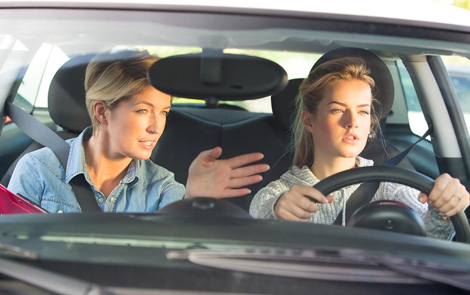 Helping Keep Your Teen Driver Safe Without Driving Them Crazy - teen, teacher, safe, routine, driver, benefits
