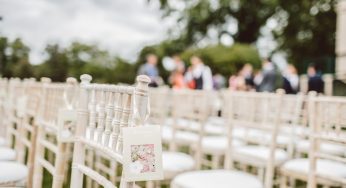 How to Choose a Wedding Theme