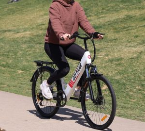 Discover the Advantages of Investing in an Electric Bike - savings, Lifestyle, health benefits, electric bike, cost-effectiveness, benefits, active lifestyle