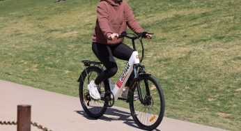 Discover the Advantages of Investing in an Electric Bike
