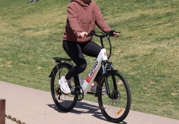 Discover the Advantages of Investing in an Electric Bike - savings, Lifestyle, health benefits, electric bike, cost-effectiveness, benefits, active lifestyle