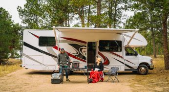 Three Must-Haves For a Road Trip Travel Vacation