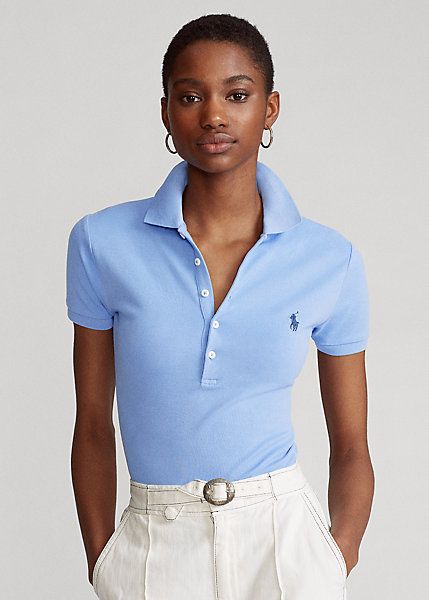 Mastering the Art of Polo Shirt Fashion for Fall