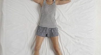 How Your Sleeping Position Reveals Your Personality