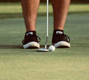 How to Set Up a Great Home Putting Green - Lifestyle, golf play, golf