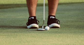 How to Set Up a Great Home Putting Green