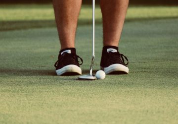 How to Set Up a Great Home Putting Green - Lifestyle, golf play, golf