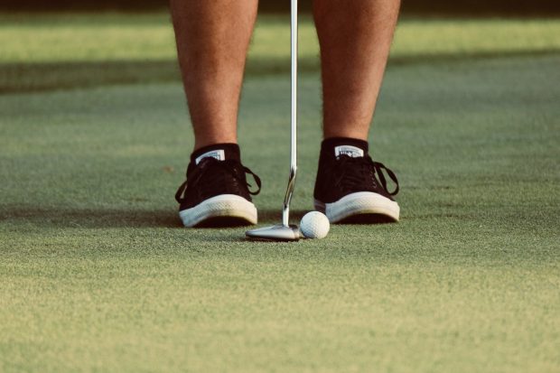 How to Set Up a Great Home Putting Green - Lifestyle, golf play, golf