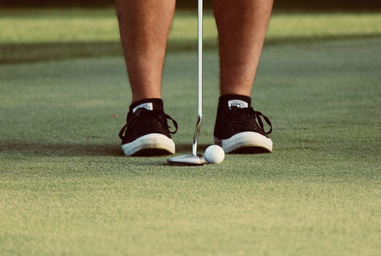 How to Set Up a Great Home Putting Green How to Set Up a Great Home Putting Green - Lifestyle, golf play, golf