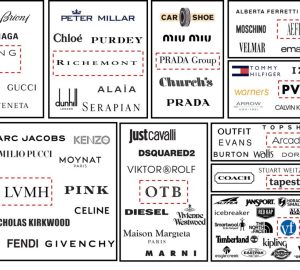 Combining Top Designer Brands 2023–2024 With the Trend for Comfort - logo, fabrics, designer, comfort, clothes, brands