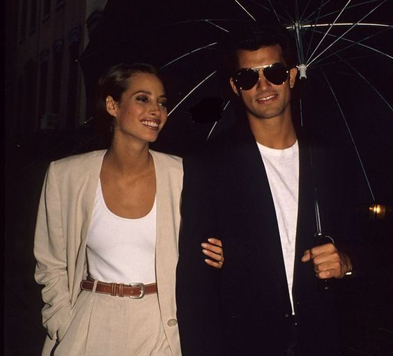 An 80's Style Trip That Will Blow Your Mind - 80s style and fashion, 80s style