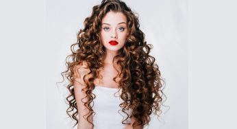 Effortless Elegance: Hairstyles That Celebrate and Flaunt Your Gorgeous Curls