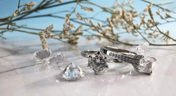 Elevate Your Style with Blue Diamonds: The Art of Fashion Meets Elegance