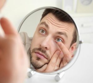 Makeup Tips for Contact Lens Wearers: Safe and Stunning Looks for Clear Vision - tips, Makeup, lenses, Eyes, clear vision, canvas