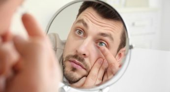Makeup Tips for Contact Lens Wearers: Safe and Stunning Looks for Clear Vision