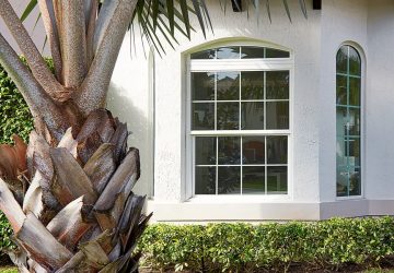 Hurricane-Safe Window Installation for Coastal Dream Homes: Designing with Elegance and Resilience - windows, services, protection, noise reduction, materials, installation, hurricane-safe