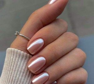 Must-Try Autumn-Winter Manicure Nail Art - nails, nail trends, Nail Art, autumn-winter nails, autumn-winter nail trends, autumn nail colots, autumn nail art