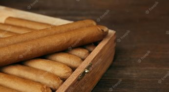 Humidors 101 A Short Guide to Keeping Cigars Fresh