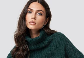 5 Must-Have Colors for Your Fall-Winter Wardrobe 2023-2024 - fall outfits, 5 colors to wear in fall