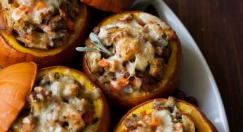 From Pumpkin Spice to Hearty Stews – Discover the Best Fall Recipes