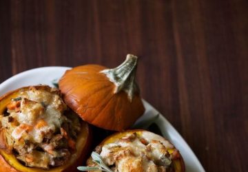 From Pumpkin Spice to Hearty Stews - Discover the Best Fall Recipes - fall recipes, fall food, fall comfort food, comfort food