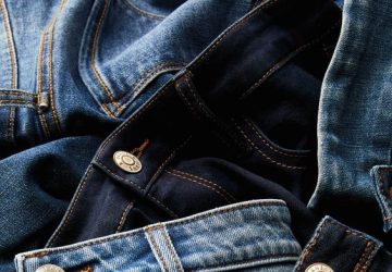Expert Tips On How to Wash Jeans the Right Way - washing the jeans the right way, jeans wash, jeans