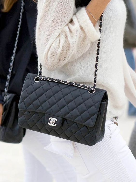 The Iconic Luxury Bags That Define Luxury Fashion