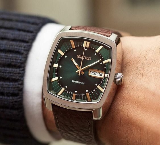 Top Affordable Men's Watch Brands to Elevate Your Style - watches for men, men watches, affordable men watches
