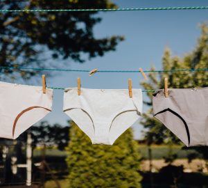 Reasons to Replace Your Old Underwear - worn-out, underwear, synthetic, replace, old, Natural, high-quality, fabrics