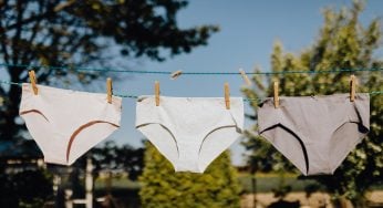 Reasons to Replace Your Old Underwear