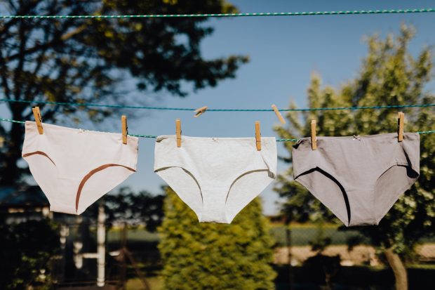 Reasons to Replace Your Old Underwear - worn-out, underwear, synthetic, replace, old, Natural, high-quality, fabrics