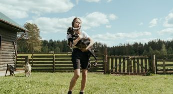 4 Benefits of a Homesteading Lifestyle