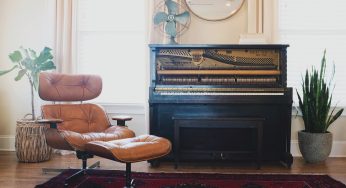 Classic and Classy: Furniture Designs That Never Go Out of Style