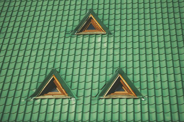 How to Protect Your Roof From Weather Damage - weather damage, vegetation, trimming trees, roof, installation