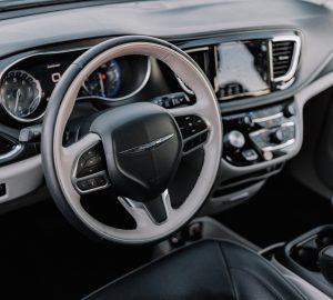 The Perfect Travel Companion: Why the Chrysler Pacifica Stands Out for Family Adventures - travel, Stylish, design, chrysler pacifica