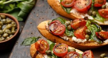 Elevate Your Pizza Night with the Best Irresistible Appetizers and Sides