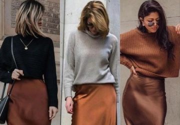 Transitioning Seasons with Sweaters and Midi Skirts - sweaters and midi skirts outfits, sweaters, style motivation, midi skirts, fall outfits