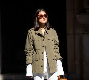 Why Practicality is the New Fashion Mantra - utility style outfit, utility style