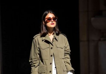 Why Practicality is the New Fashion Mantra - utility style outfit, utility style