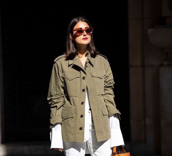 Why Practicality is the New Fashion Mantra - utility style outfit, utility style