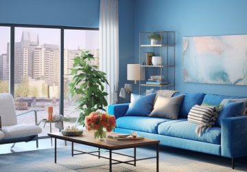 Your Guide to Interior Decorating - interior decorating, home decor, diy, color scheme