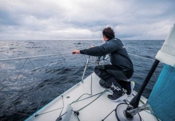 Ready to Set Sail? A Look at the Top Sailing Clothing Brands - trouser, sardina, sailing gear Zhik, sailing, jacket, gilet, Clothing, brand