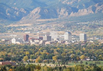 Colorado Living: Uncovering the Best Neighborhoods in Colorado Springs - schools, neighborhood, commute, colorado springs, colorado living, area