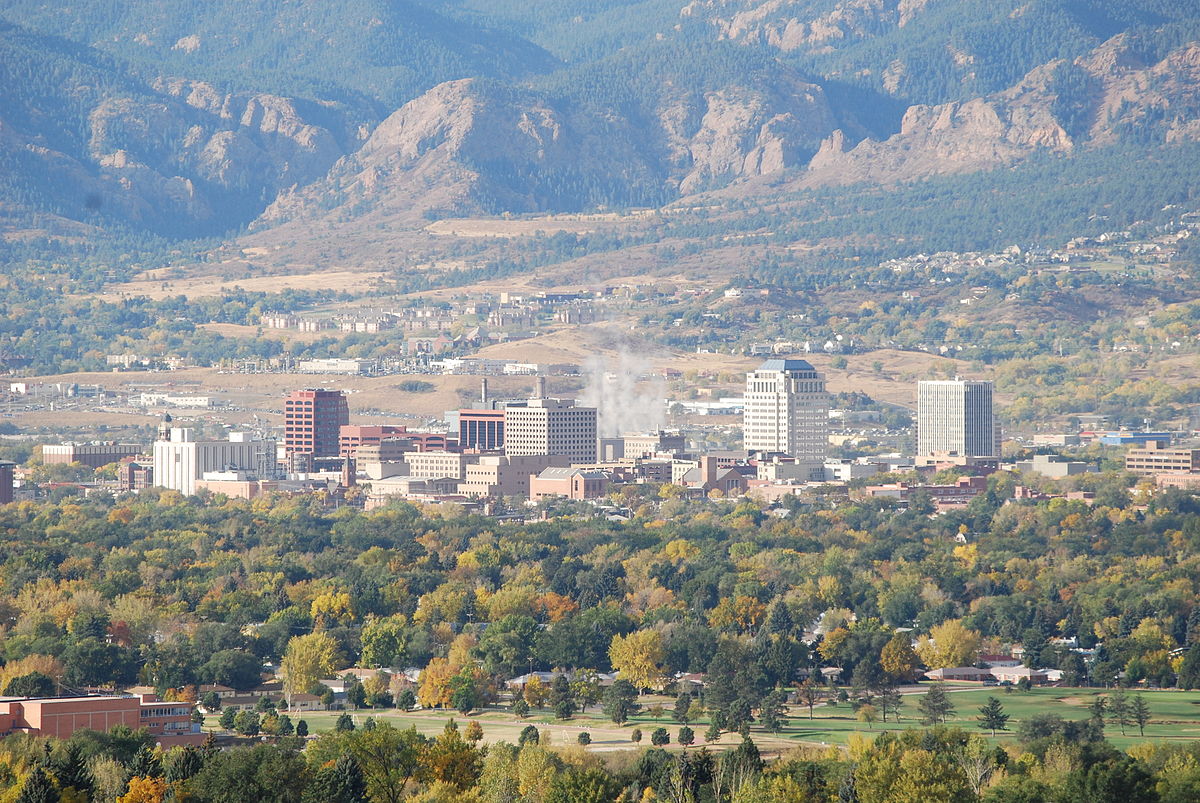 Colorado Living: Uncovering the Best Neighborhoods in Colorado Springs - schools, neighborhood, commute, colorado springs, colorado living, area