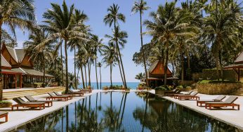 Vladislav Doronin Aman Resorts: Architecture and Design Trends for 2023