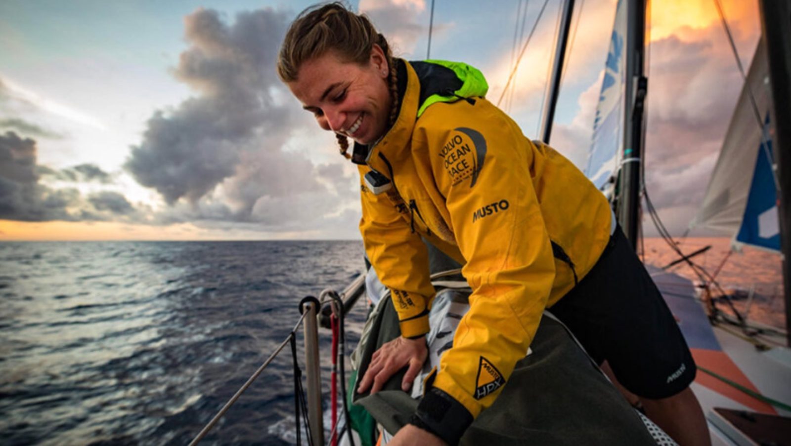 Ready to Set Sail? A Look at the Top Sailing Clothing Brands